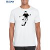 Gildan Adult Soft Style T-Shirt Thumbnail