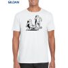Gildan Adult Soft Style T-Shirt Thumbnail