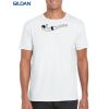 Gildan Adult Soft Style T-Shirt Thumbnail