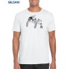 Gildan Adult Soft Style T-Shirt Thumbnail