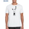 Gildan Adult Soft Style T-Shirt Thumbnail