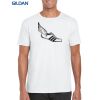 Gildan Adult Soft Style T-Shirt Thumbnail