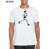 Gildan Adult Soft Style T-Shirt Thumbnail
