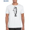 Gildan Adult Soft Style T-Shirt Thumbnail