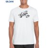 Gildan Adult Soft Style T-Shirt Thumbnail