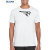 Gildan Adult Soft Style T-Shirt Thumbnail