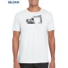 Gildan Adult Soft Style T-Shirt Thumbnail