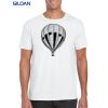 Gildan Adult Soft Style T-Shirt Thumbnail