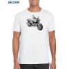 Gildan Adult Soft Style T-Shirt Thumbnail