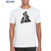 Gildan Adult Soft Style T-Shirt Thumbnail