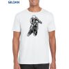Gildan Adult Soft Style T-Shirt Thumbnail