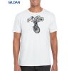 Gildan Adult Soft Style T-Shirt Thumbnail