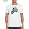 Gildan Adult Soft Style T-Shirt Thumbnail