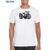 Gildan Adult Soft Style T-Shirt Thumbnail