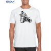 Gildan Adult Soft Style T-Shirt Thumbnail