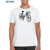 Gildan Adult Soft Style T-Shirt Thumbnail