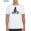 Gildan Adult Soft Style T-Shirt Thumbnail