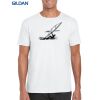 Gildan Adult Soft Style T-Shirt Thumbnail