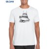 Gildan Adult Soft Style T-Shirt Thumbnail