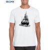 Gildan Adult Soft Style T-Shirt Thumbnail
