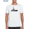 Gildan Adult Soft Style T-Shirt Thumbnail