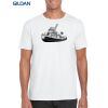 Gildan Adult Soft Style T-Shirt Thumbnail