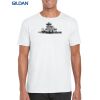 Gildan Adult Soft Style T-Shirt Thumbnail