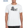 Gildan Adult Soft Style T-Shirt Thumbnail