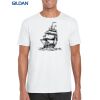 Gildan Adult Soft Style T-Shirt Thumbnail