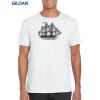 Gildan Adult Soft Style T-Shirt Thumbnail