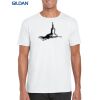 Gildan Adult Soft Style T-Shirt Thumbnail