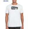 Gildan Adult Soft Style T-Shirt Thumbnail