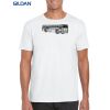 Gildan Adult Soft Style T-Shirt Thumbnail