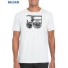 Gildan Adult Soft Style T-Shirt Thumbnail