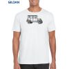 Gildan Adult Soft Style T-Shirt Thumbnail