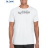 Gildan Adult Soft Style T-Shirt Thumbnail