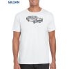 Gildan Adult Soft Style T-Shirt Thumbnail