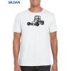 Gildan Adult Soft Style T-Shirt Thumbnail