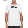 Gildan Adult Soft Style T-Shirt Thumbnail