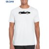 Gildan Adult Soft Style T-Shirt Thumbnail