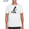 Gildan Adult Soft Style T-Shirt Thumbnail