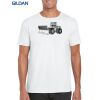 Gildan Adult Soft Style T-Shirt Thumbnail