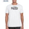 Gildan Adult Soft Style T-Shirt Thumbnail
