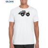 Gildan Adult Soft Style T-Shirt Thumbnail