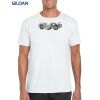 Gildan Adult Soft Style T-Shirt Thumbnail