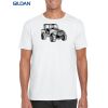 Gildan Adult Soft Style T-Shirt Thumbnail