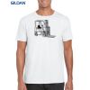 Gildan Adult Soft Style T-Shirt Thumbnail