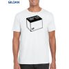 Gildan Adult Soft Style T-Shirt Thumbnail