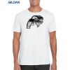 Gildan Adult Soft Style T-Shirt Thumbnail