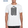 Gildan Adult Soft Style T-Shirt Thumbnail